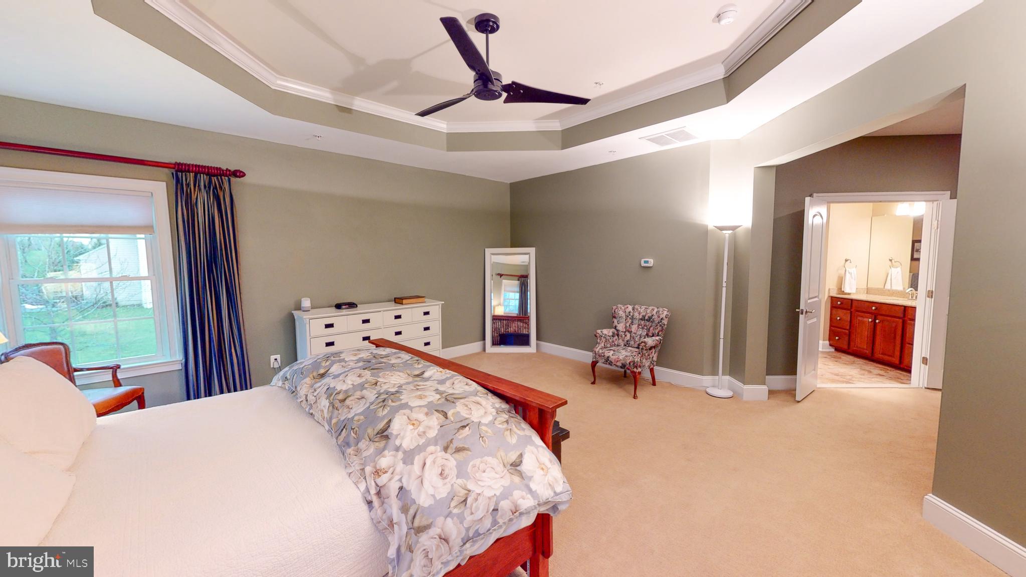 1363 Spring Hill Road Eagleville, PA 19403 - Photo 35 of 72 Master Bedroom