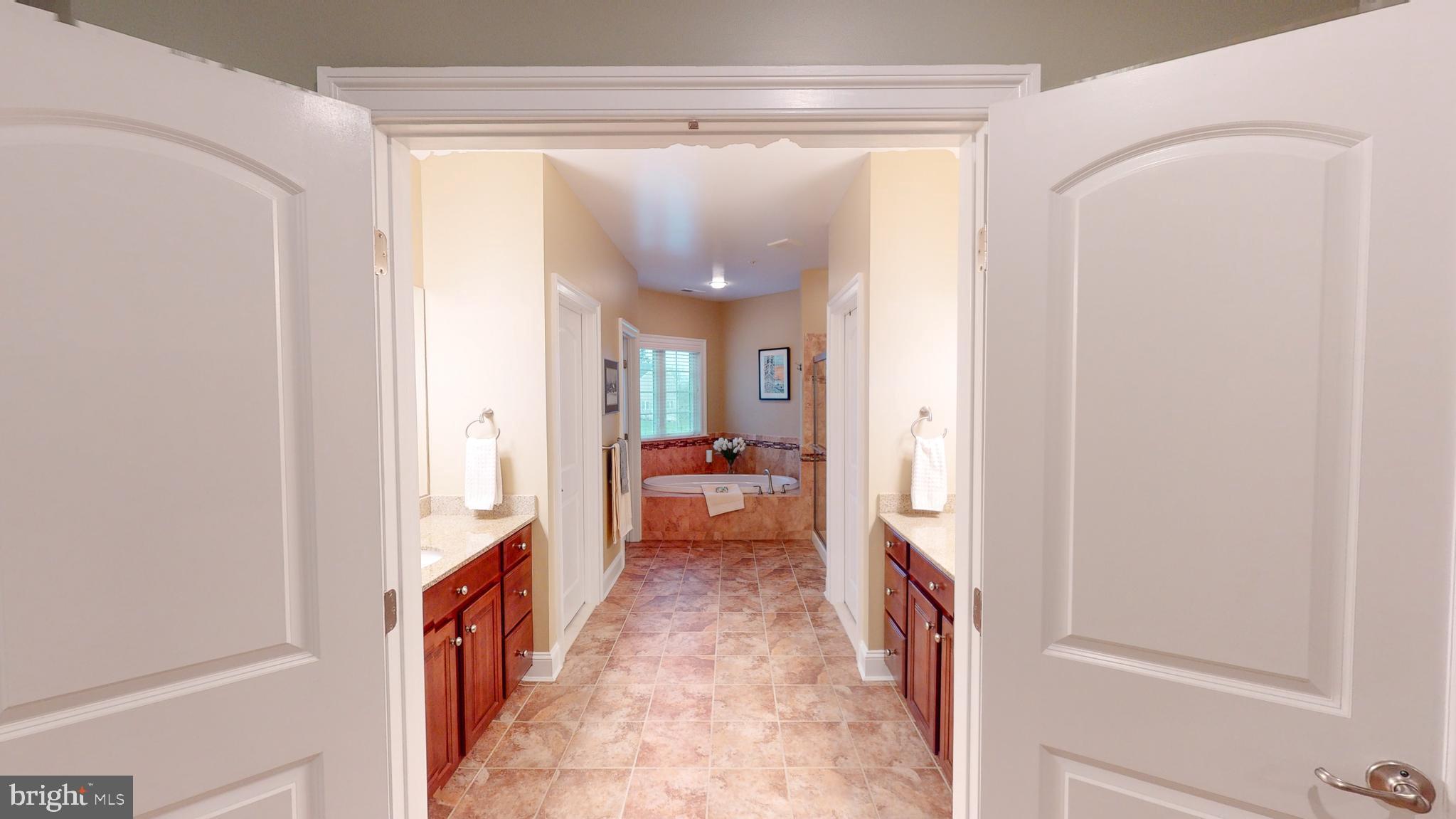 1363 Spring Hill Road Eagleville, PA 19403 - Photo 36 of 72 Master Bath
