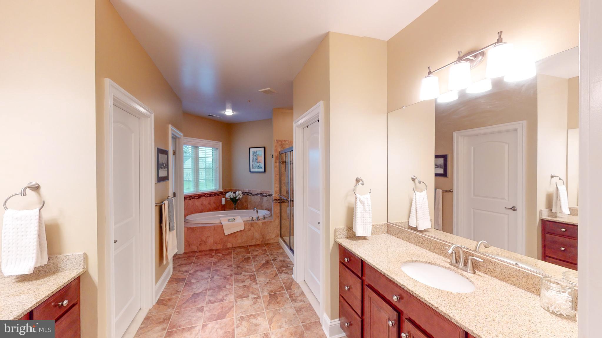 1363 Spring Hill Road Eagleville, PA 19403 - Photo 37 of 72 Master Bath