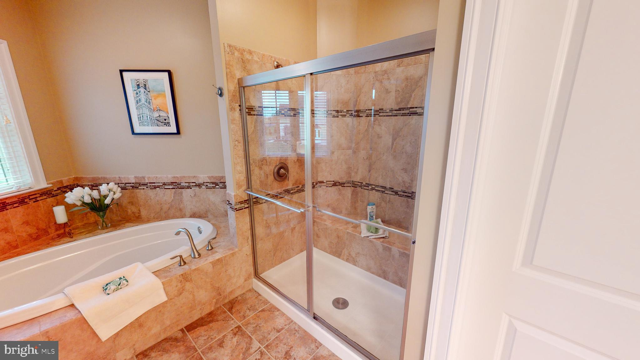 1363 Spring Hill Road Eagleville, PA 19403 - Photo 38 of 72 Master Bath