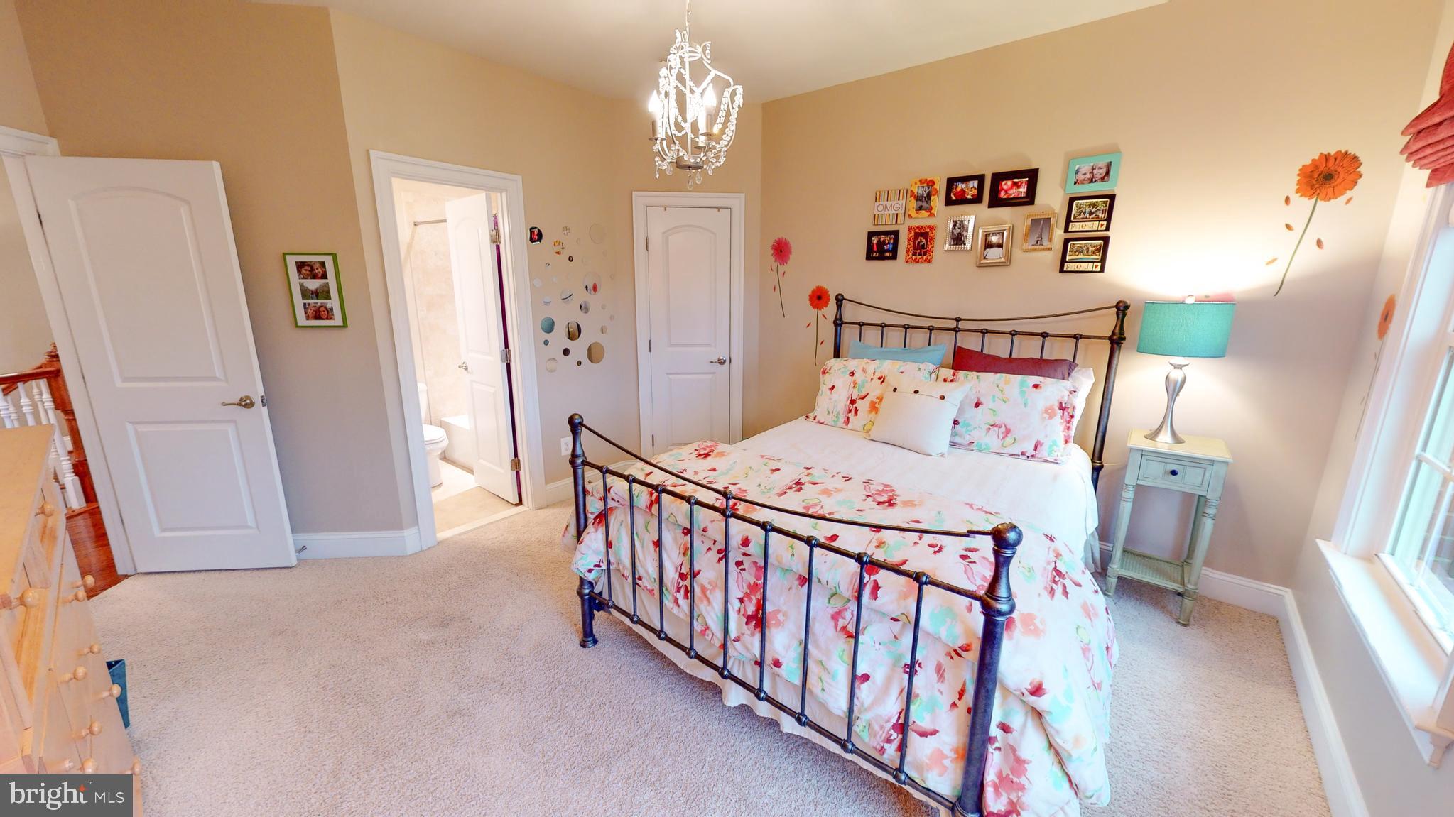 1363 Spring Hill Road Eagleville, PA 19403 - Photo 41 of 72 4th Bedroom