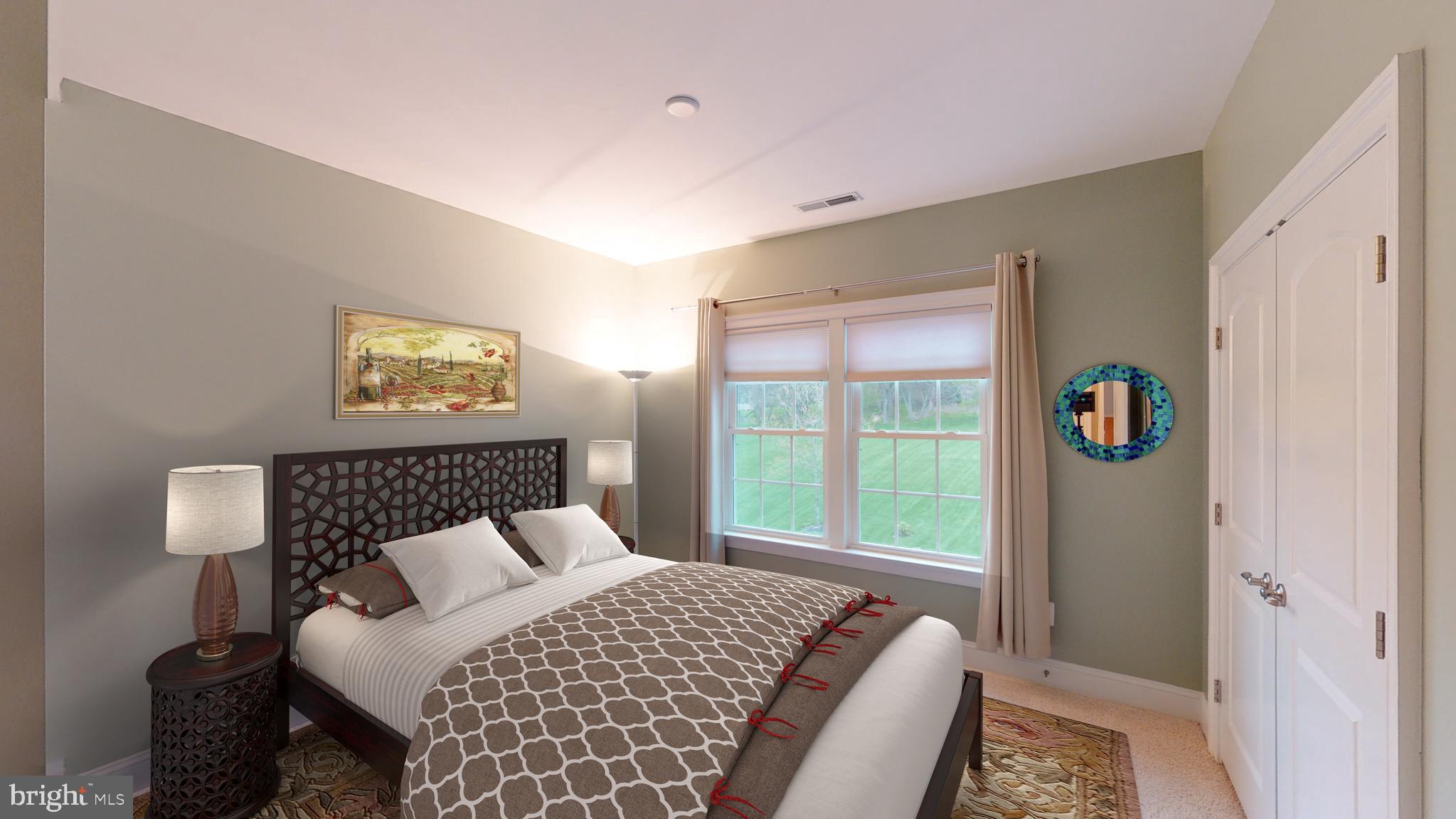 1363 Spring Hill Road Eagleville, PA 19403 - Photo 45 of 72 Bedroom 4
