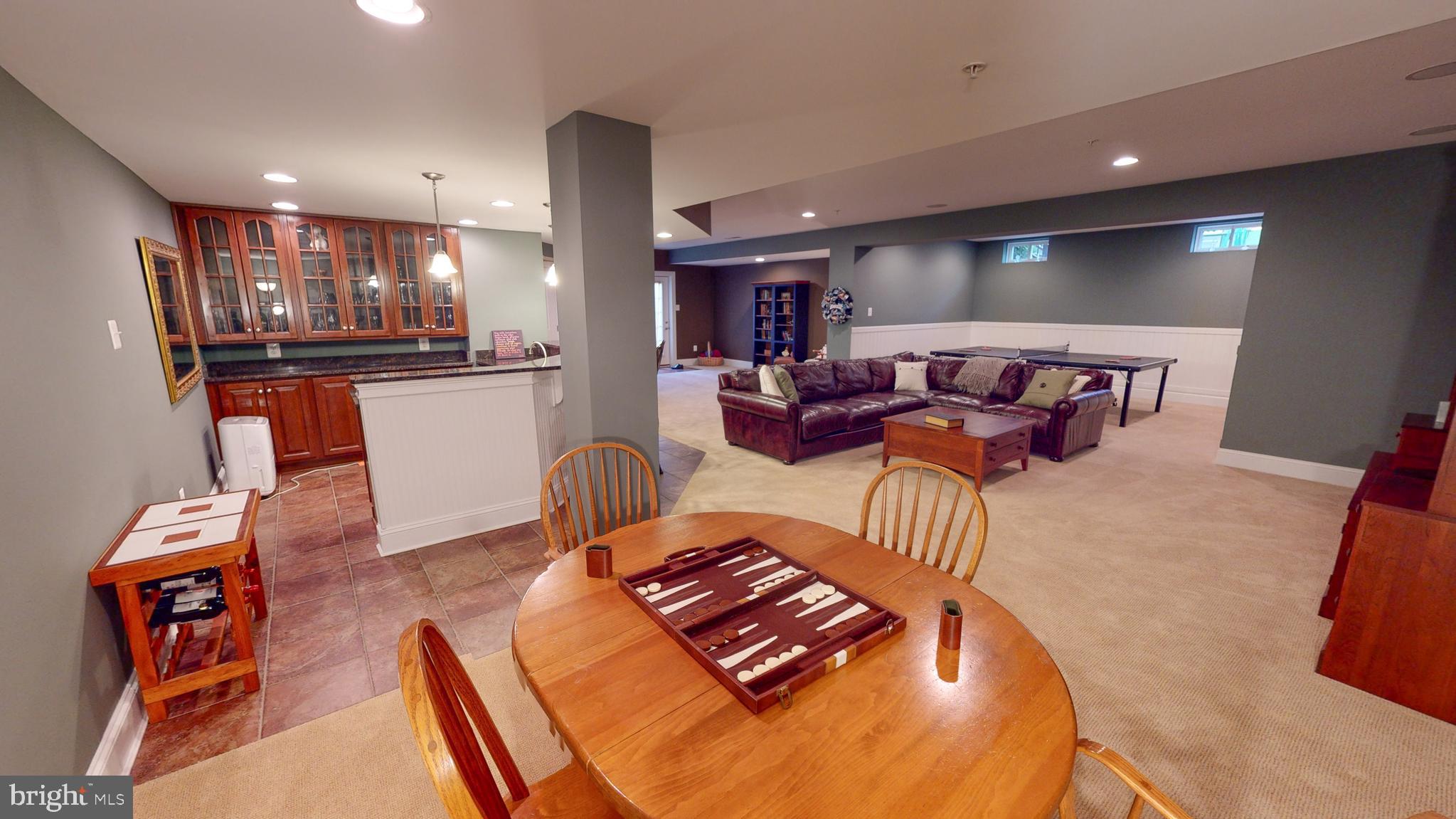 1363 Spring Hill Road Eagleville, PA 19403 - Photo 51 of 72 Finished Basement