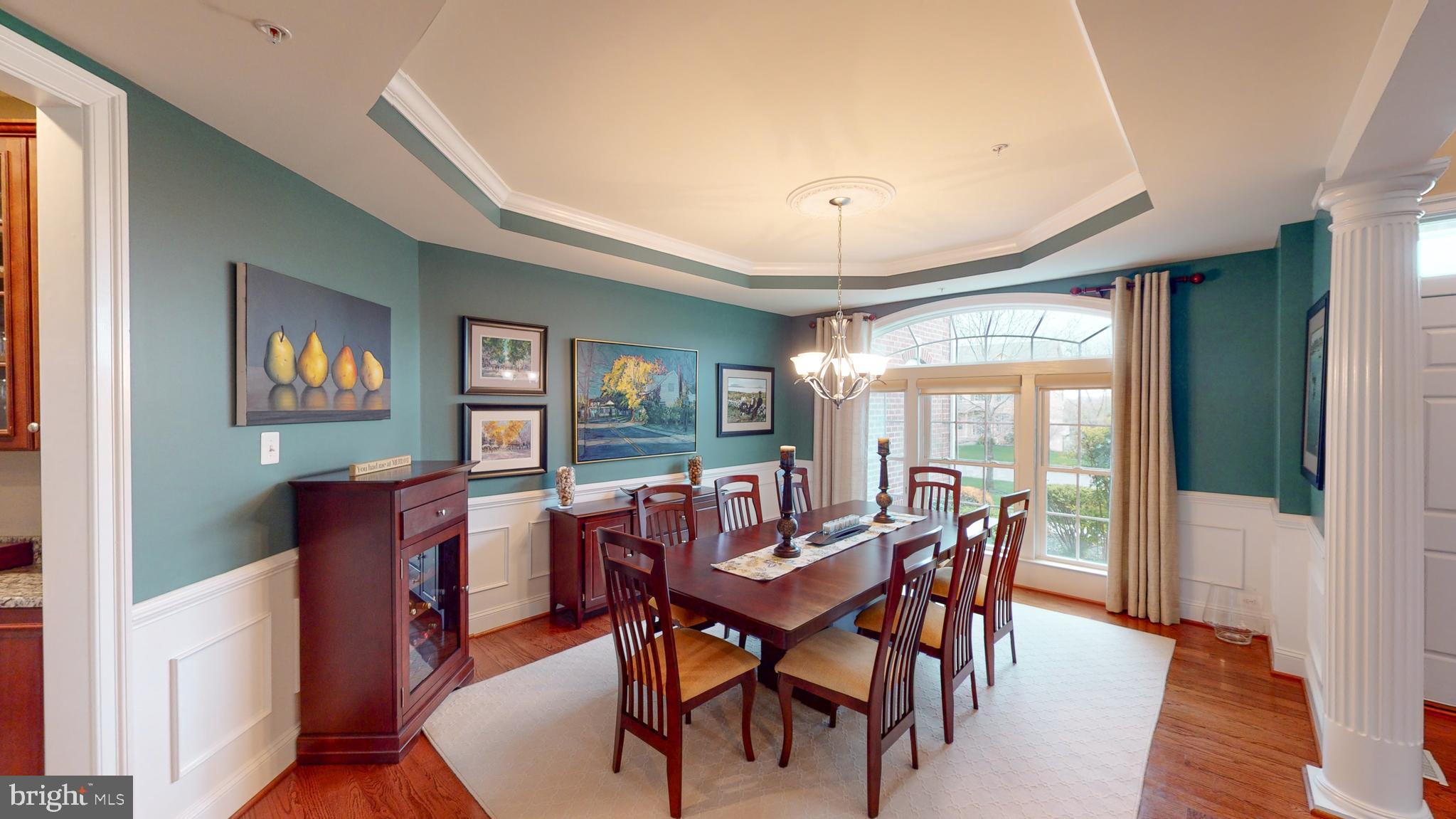 1363 Spring Hill Road Eagleville, PA 19403 - Photo 7 of 72 Dining Rm.