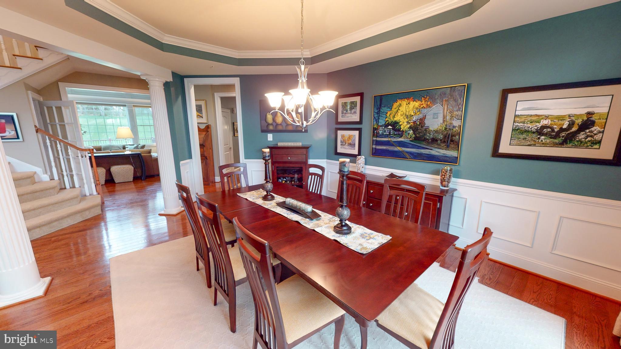 1363 Spring Hill Road Eagleville, PA 19403 - Photo 8 of 72 Dining Rm.