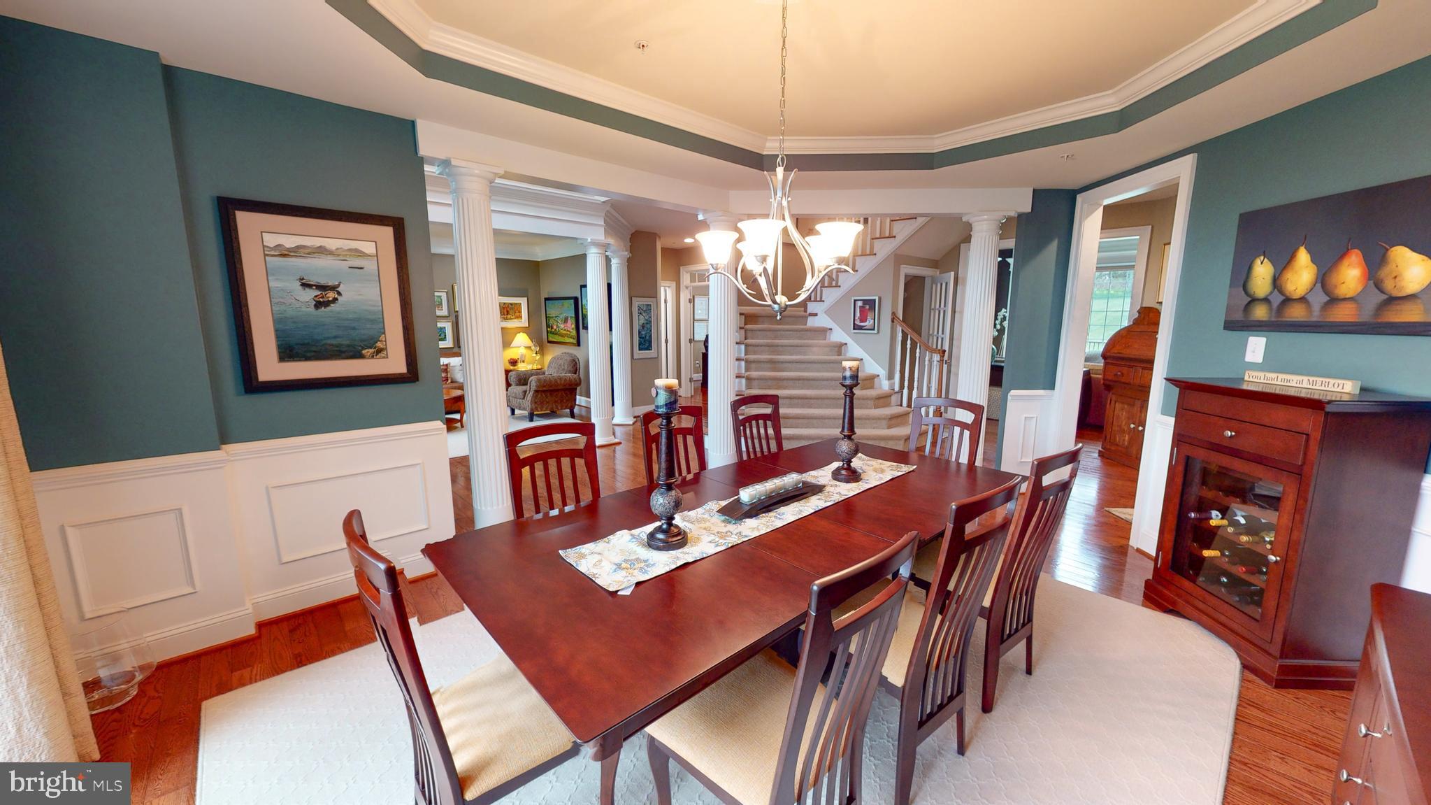 1363 Spring Hill Road Eagleville, PA 19403 - Photo 9 of 72 Dining Rm.