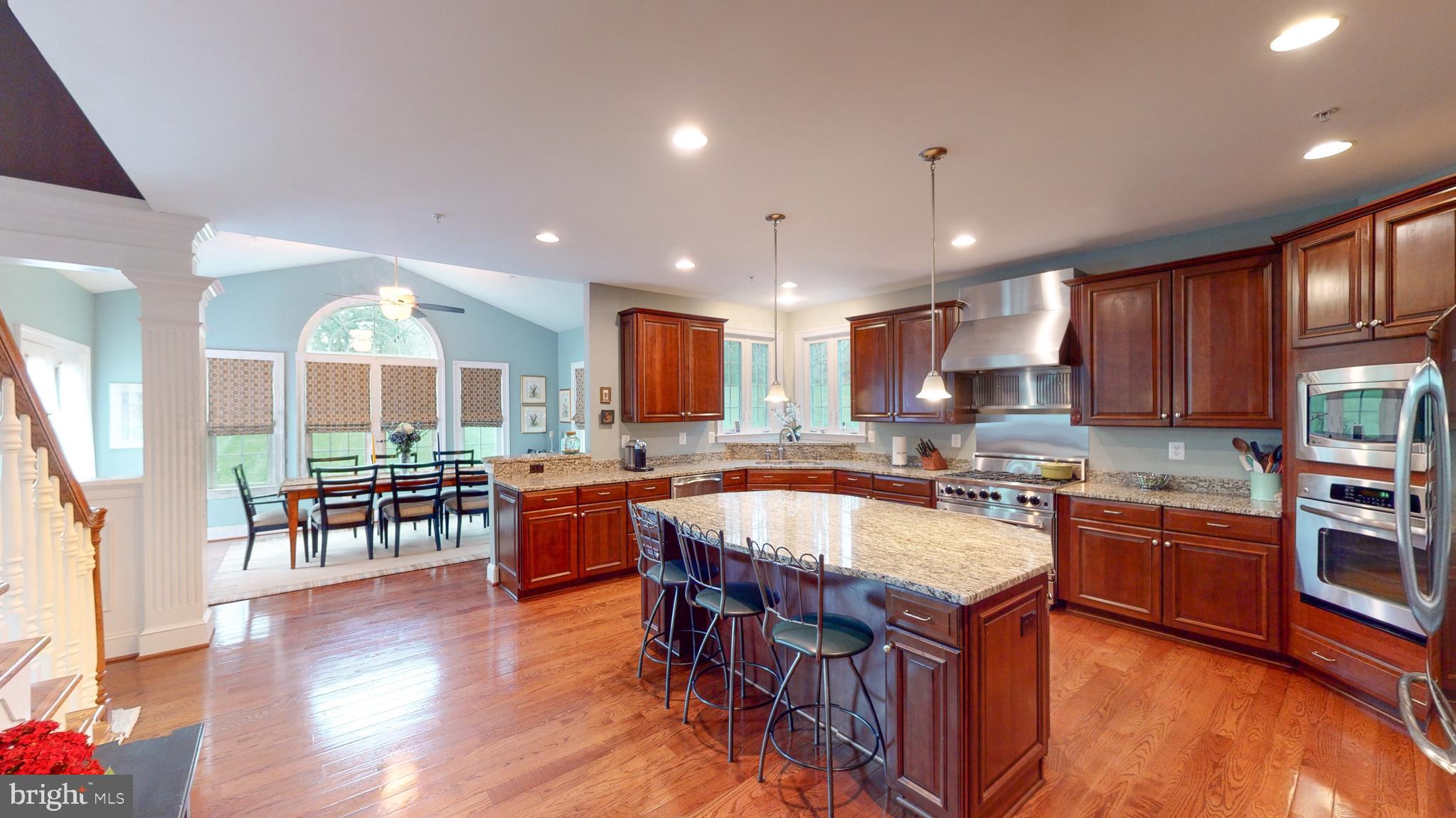 1363 Spring Hill Road Eagleville, PA 19403 - Photo 10 of 72 Kitchen