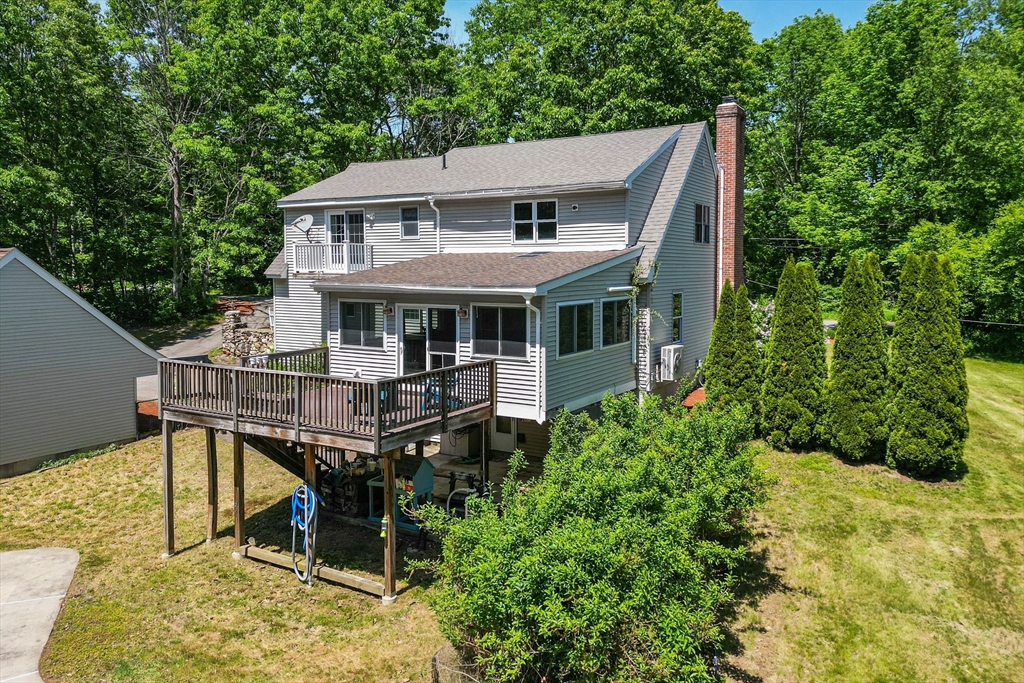 27 Davis Street Rutland, MA 01543 - Photo 15 of 39