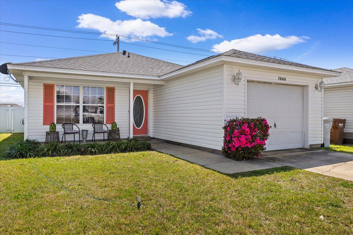 7666 Chablis Circle Navarre, FL 32566 - Photo 1 of 20