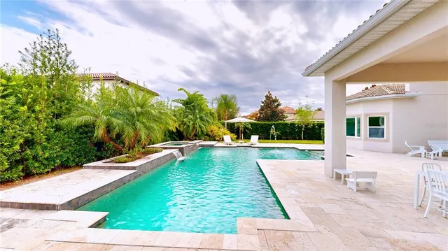 $2,750,000 | 6219 Tiroco Way, Windermere, FL 34786