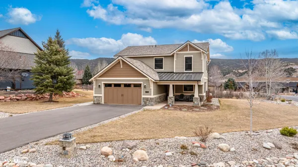 $1,545,000 | 196 Silver Mountain Drive, Glenwood Springs, CO 81601