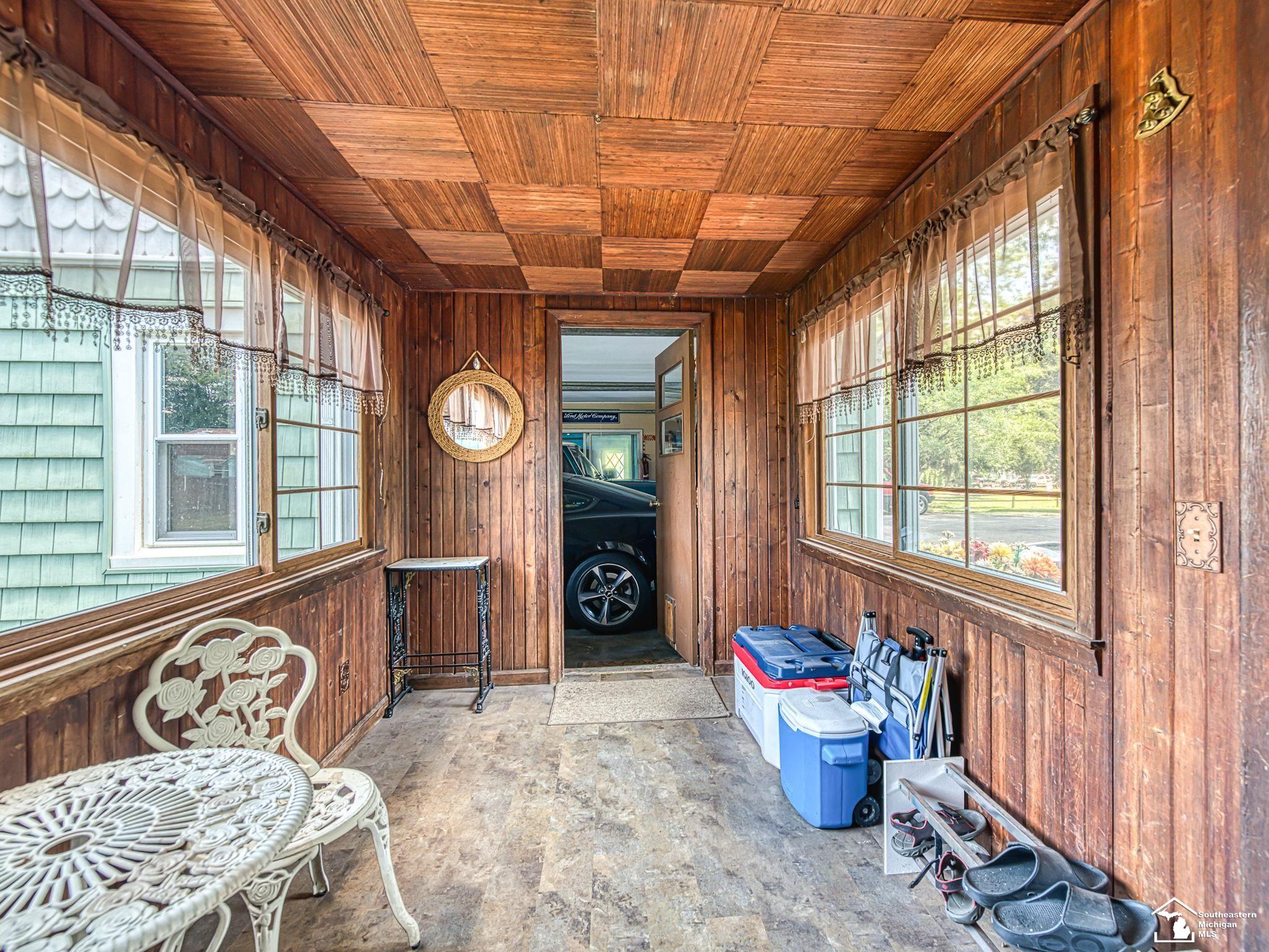 13002 Ostrander Road Maybee, MI 48159 - Photo 24 of 38
