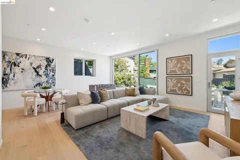$3,995,000 | 26 Ronada Avenue, Piedmont, CA 94611