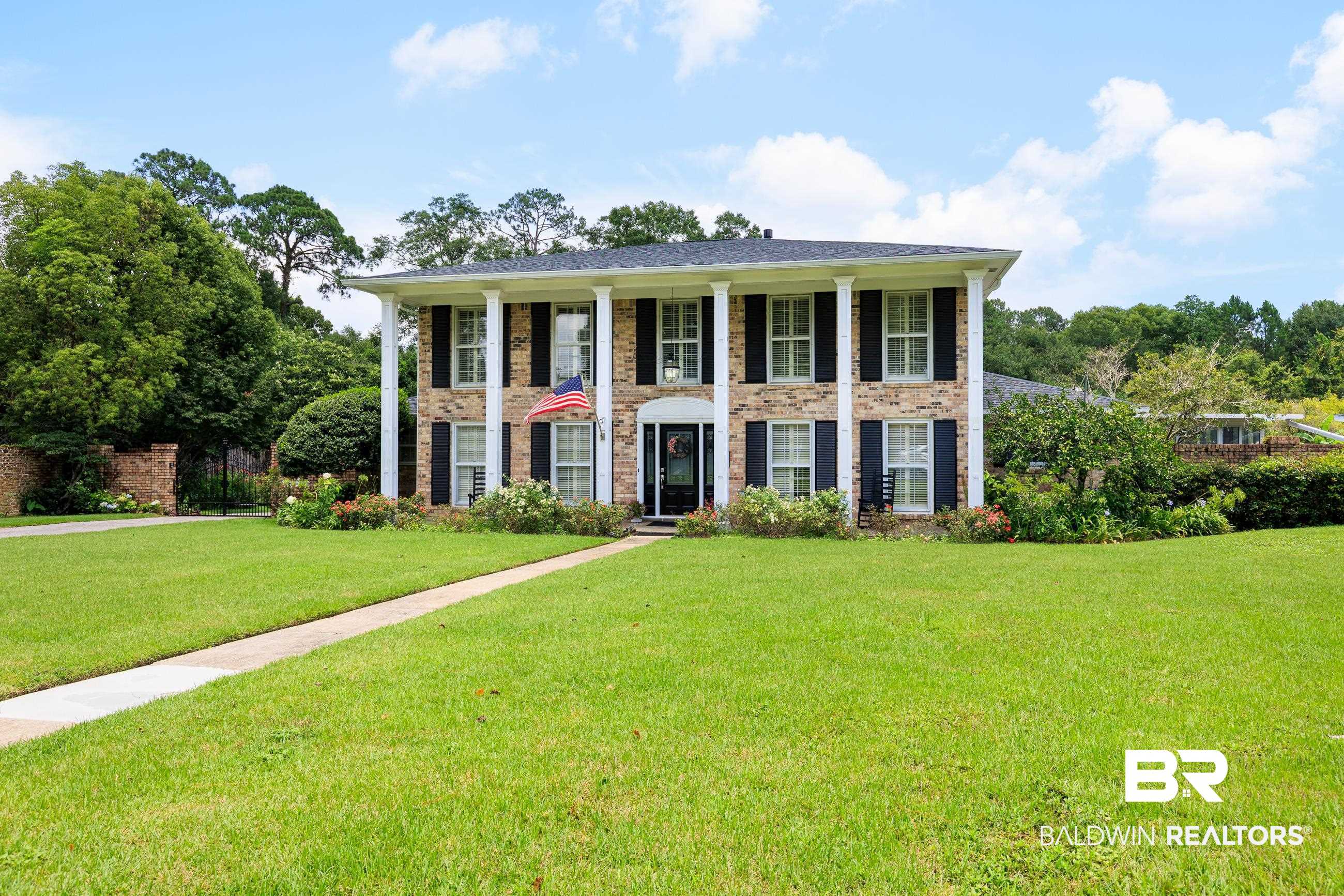 1251 East Spring Valley Drive Mobile, AL 36693 - Photo 59 of 59