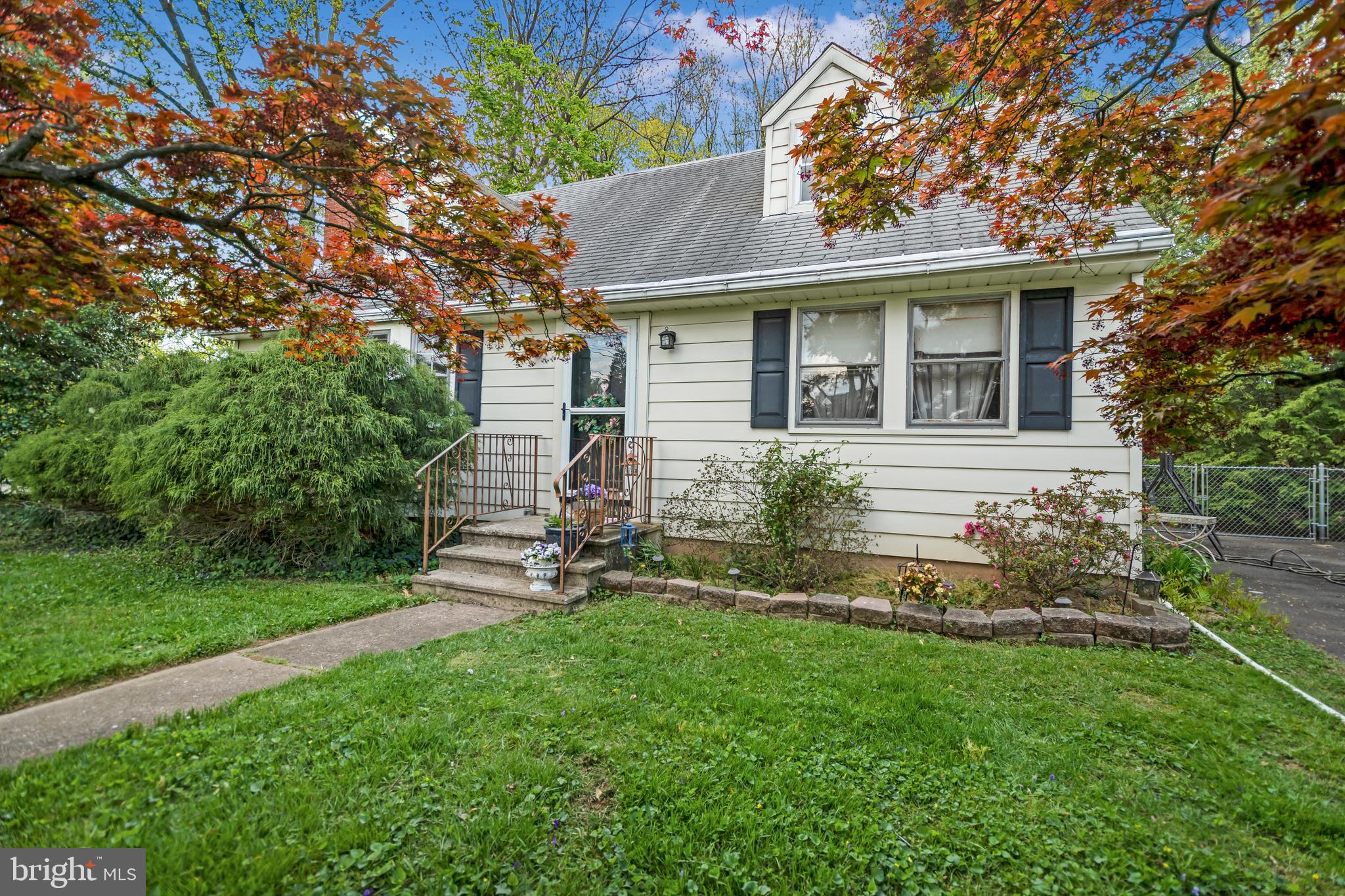 119 Nancy Lane Ewing, NJ 08638 - Photo 3 of 22