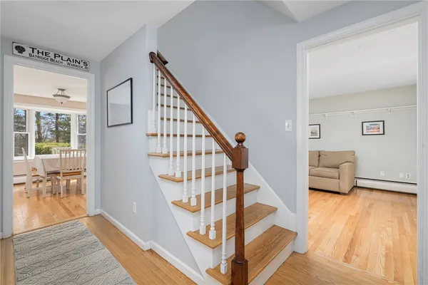 $959,900 | 8 Gladridge Drive, East Greenwich, RI 02818