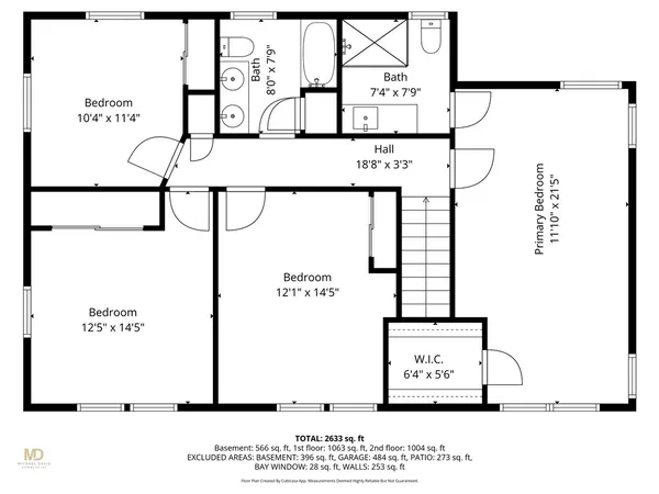 $959,900 | 8 Gladridge Drive, East Greenwich, RI 02818
