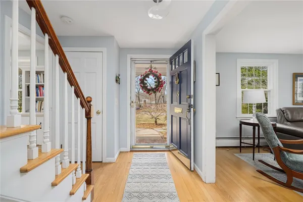 $959,900 | 8 Gladridge Drive, East Greenwich, RI 02818