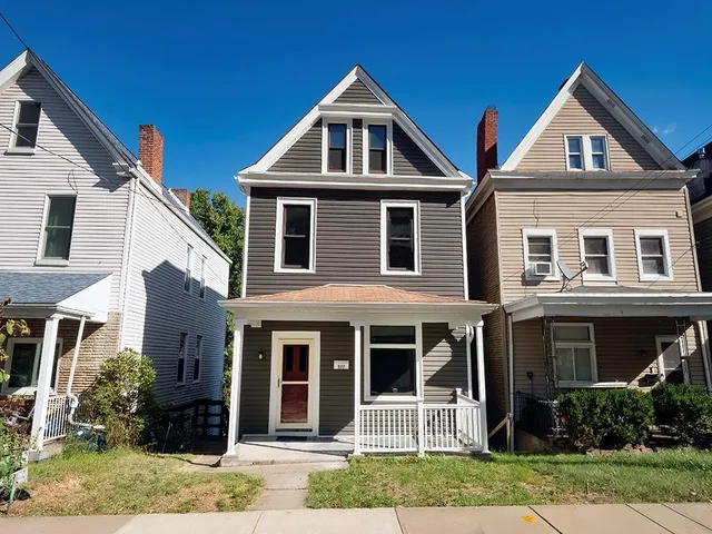 $219,900 | 527 Marie Avenue, Pittsburgh, PA 15202