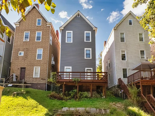 $219,900 | 527 Marie Avenue, Pittsburgh, PA 15202