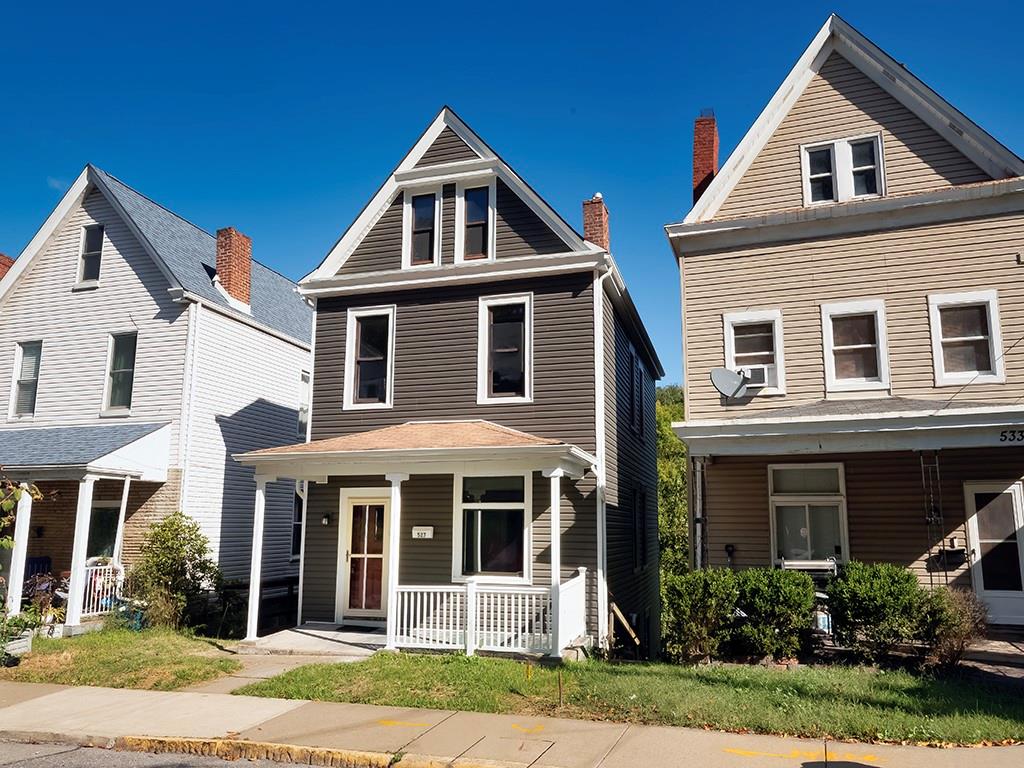 527 Marie Avenue Pittsburgh, PA 15202 - Photo 28 of 29