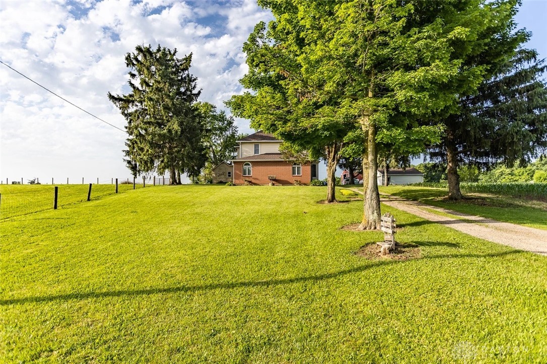 6750 Mechanicsburg Road Springfield, OH 45502 - Photo 2 of 76