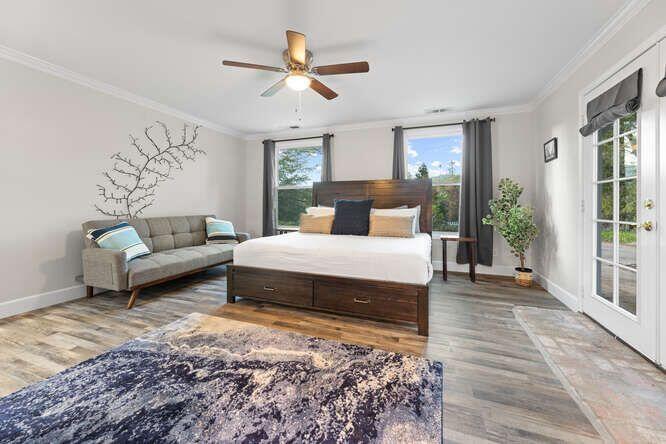 5050 Smith Road Mariposa, CA 95338 - Photo 18 of 52 photo18