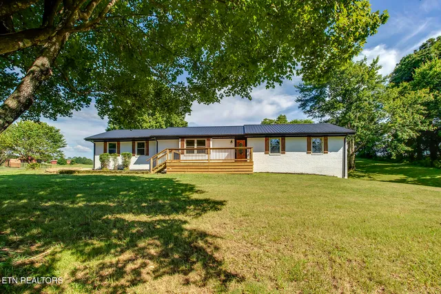 $444,000 | 1240 Centerpoint Road, Decatur, TN 37322
