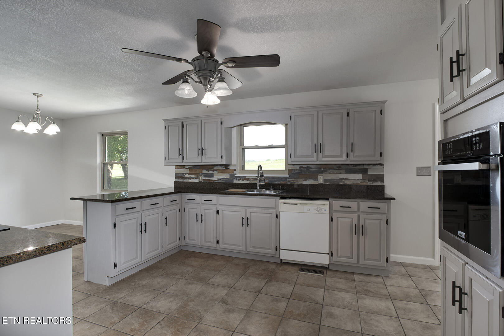 1240 Centerpoint Road Decatur, TN 37322 - Photo 12 of 56 12_CenterpointRoad_1240_Kitchen01