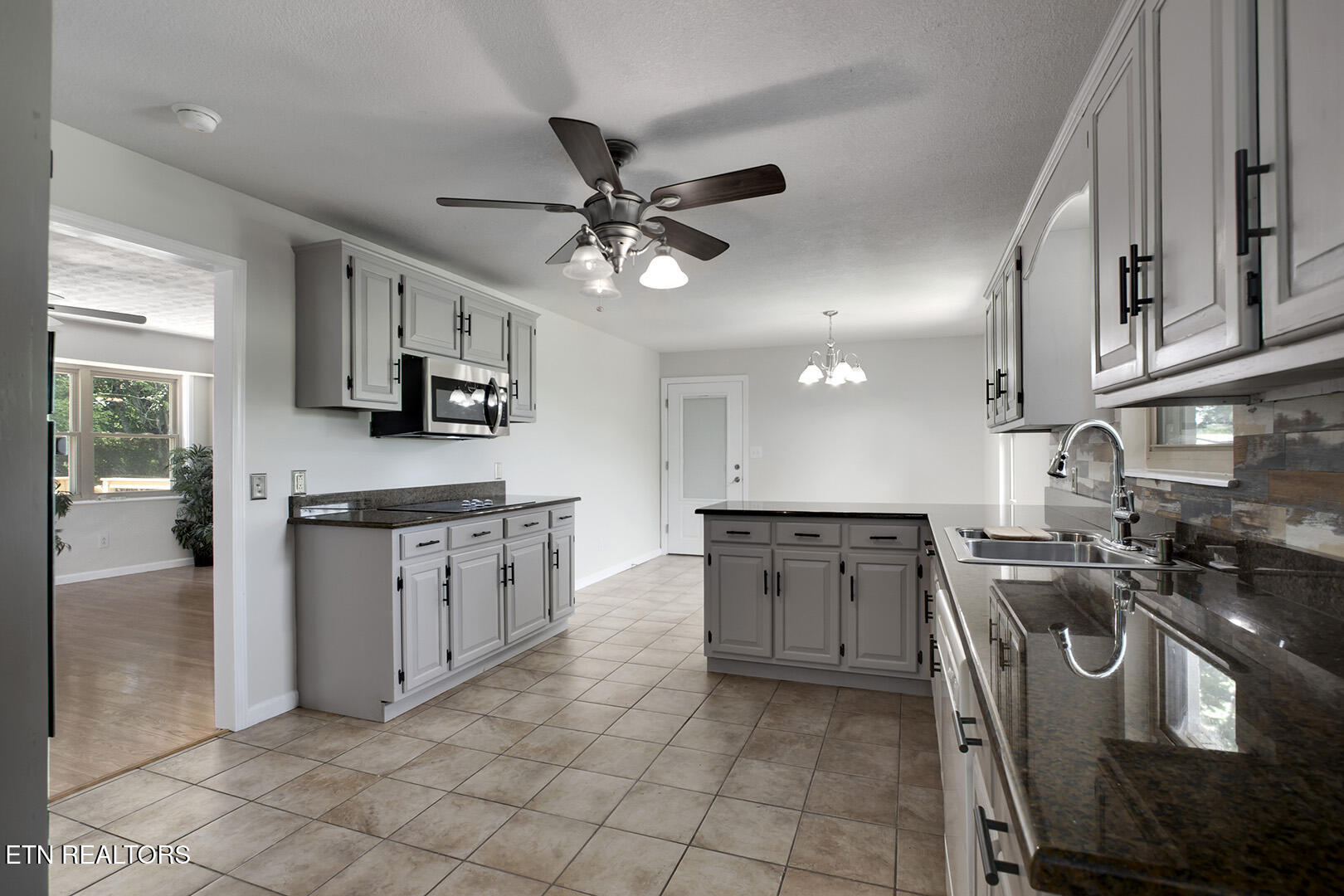 1240 Centerpoint Road Decatur, TN 37322 - Photo 13 of 56 13_CenterpointRoad_1240_Kitchen02