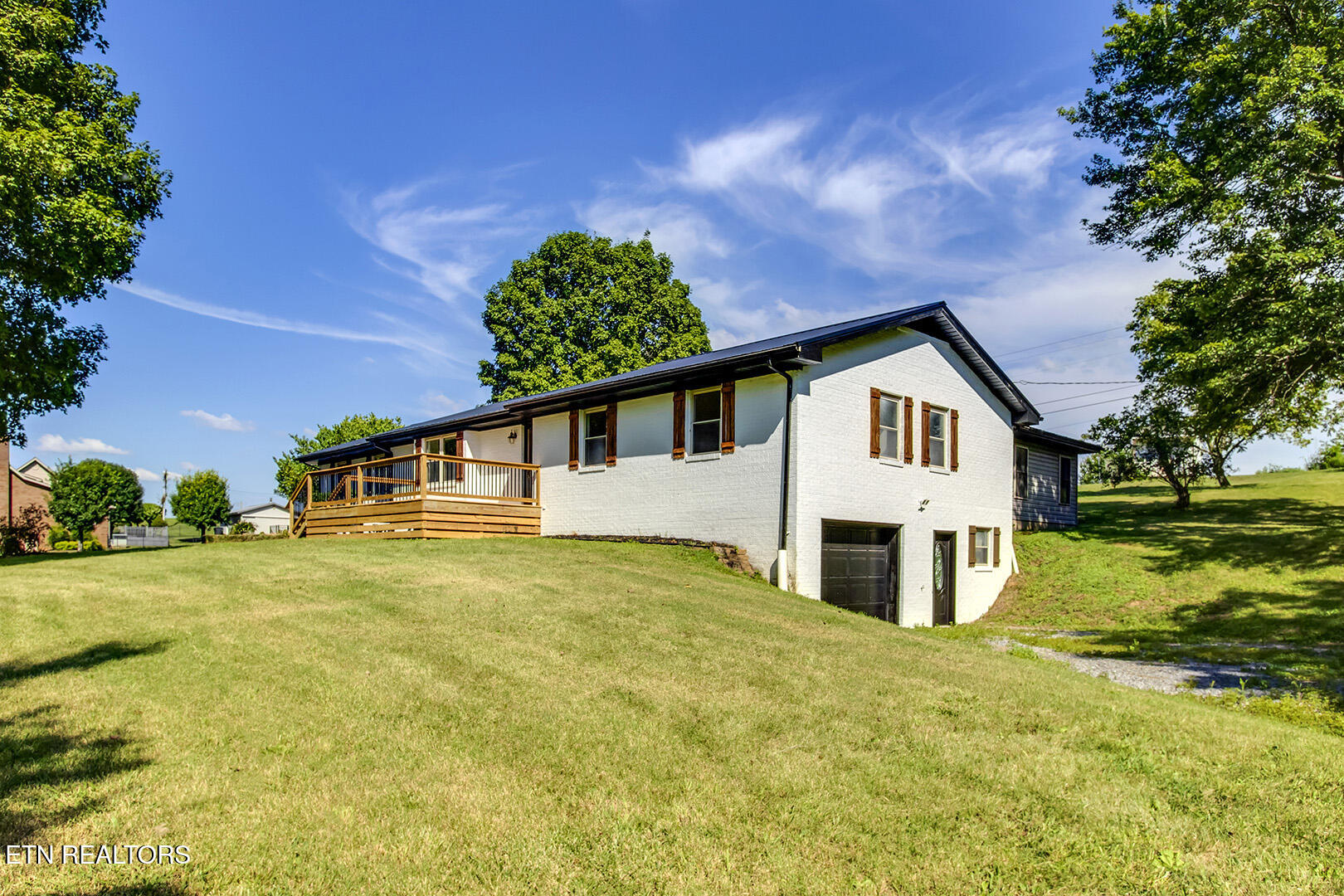 1240 Centerpoint Road Decatur, TN 37322 - Photo 2 of 56 02_CenterpointRoad_1240_FrontRight