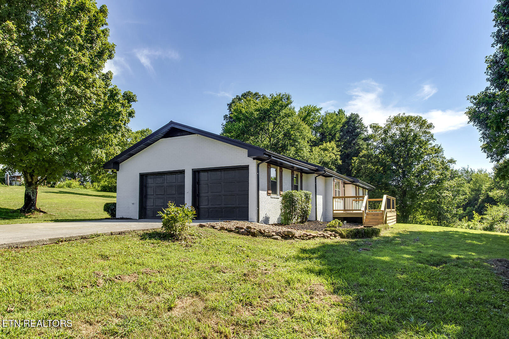 1240 Centerpoint Road Decatur, TN 37322 - Photo 3 of 56 03_CenterpointRoad_1240_Frontleft