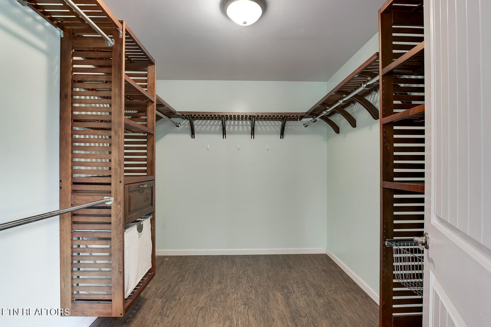 1240 Centerpoint Road Decatur, TN 37322 - Photo 36 of 56 36_CenterpointRoad_1240_MasterCloset