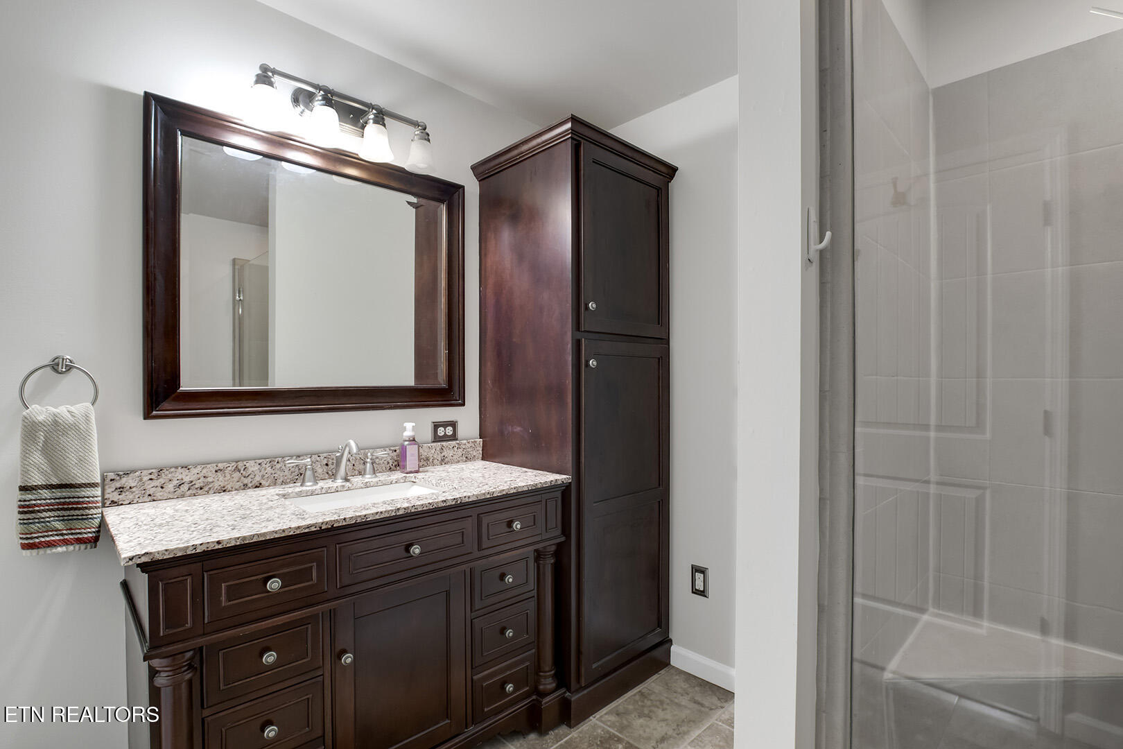 1240 Centerpoint Road Decatur, TN 37322 - Photo 37 of 56 37_CenterpointRoad_1240_MasterBath