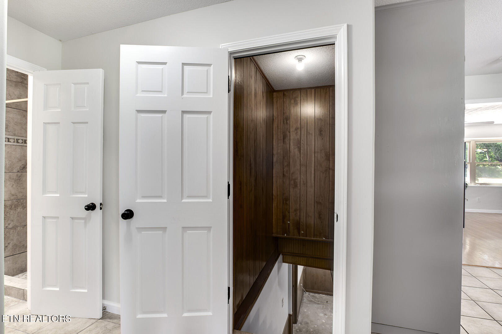 1240 Centerpoint Road Decatur, TN 37322 - Photo 39 of 56 39_CenterpointRoad_1240_StairsDown