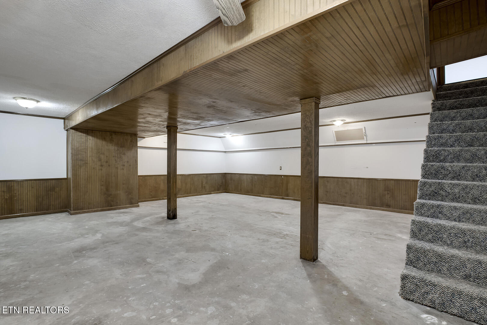 1240 Centerpoint Road Decatur, TN 37322 - Photo 40 of 56 40_CenterpointRoad_1240_Basement01