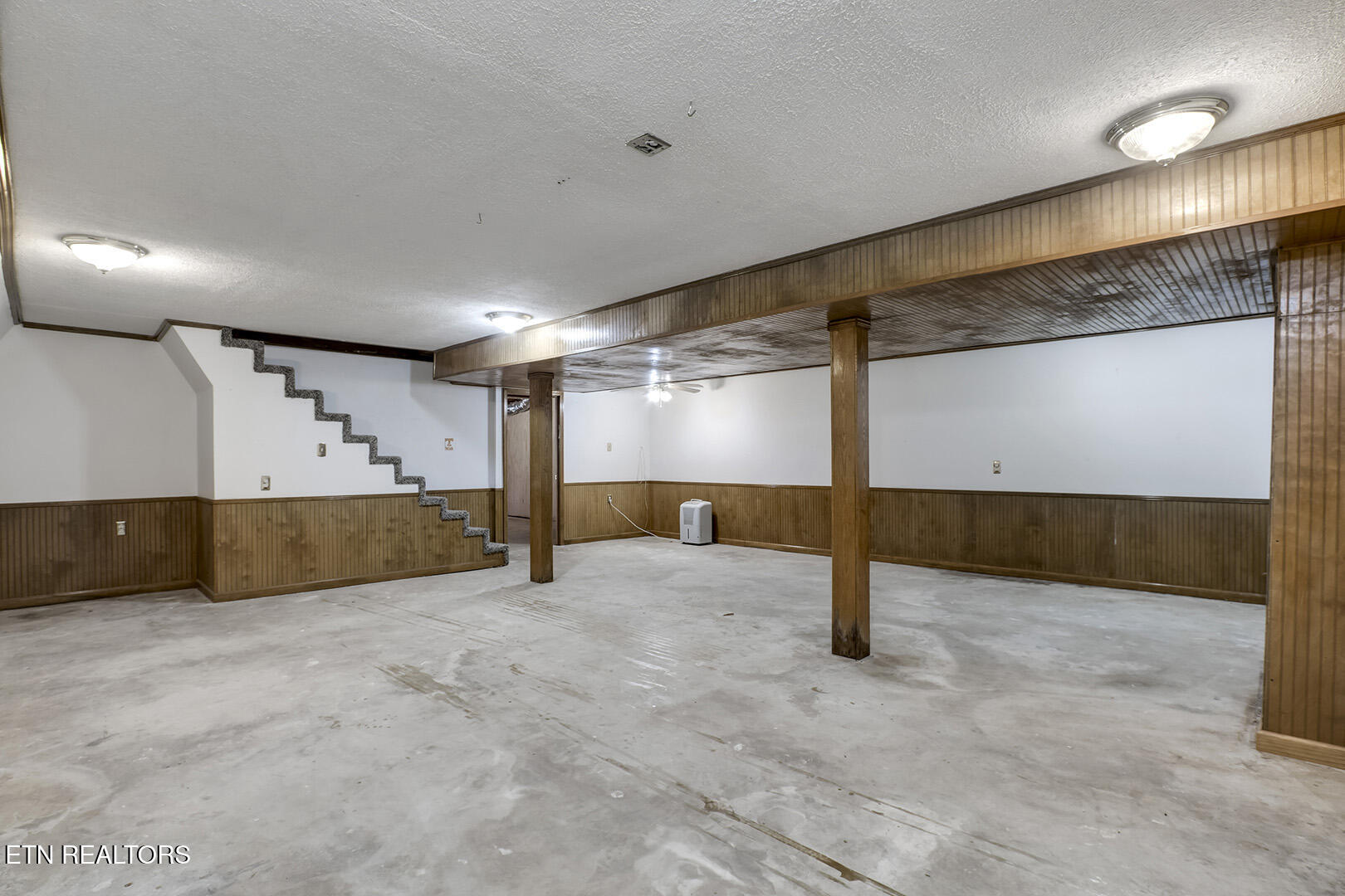 1240 Centerpoint Road Decatur, TN 37322 - Photo 41 of 56 41_CenterpointRoad_1240_Basement02