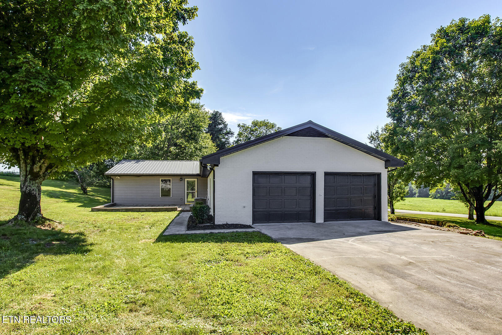 1240 Centerpoint Road Decatur, TN 37322 - Photo 46 of 56 47_CenterpointRoad_1240_MainGarageSide