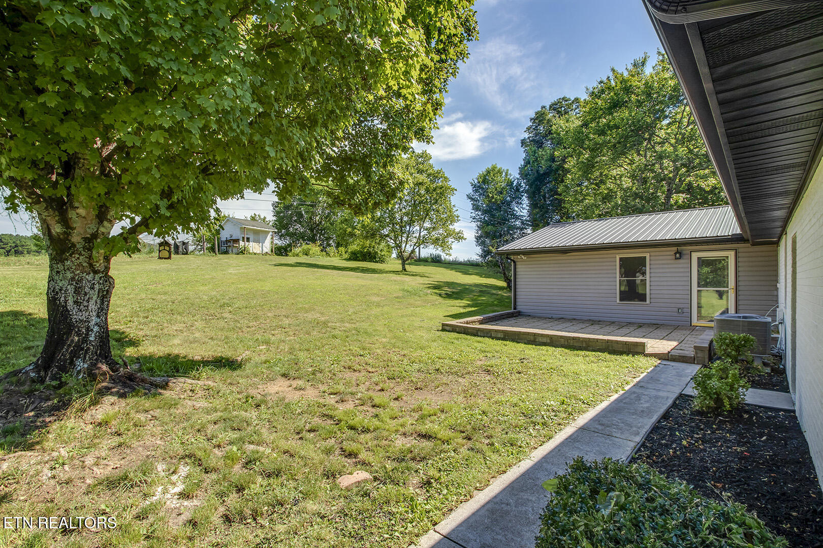1240 Centerpoint Road Decatur, TN 37322 - Photo 48 of 56 48_CenterpointRoad_1240_Backyard01