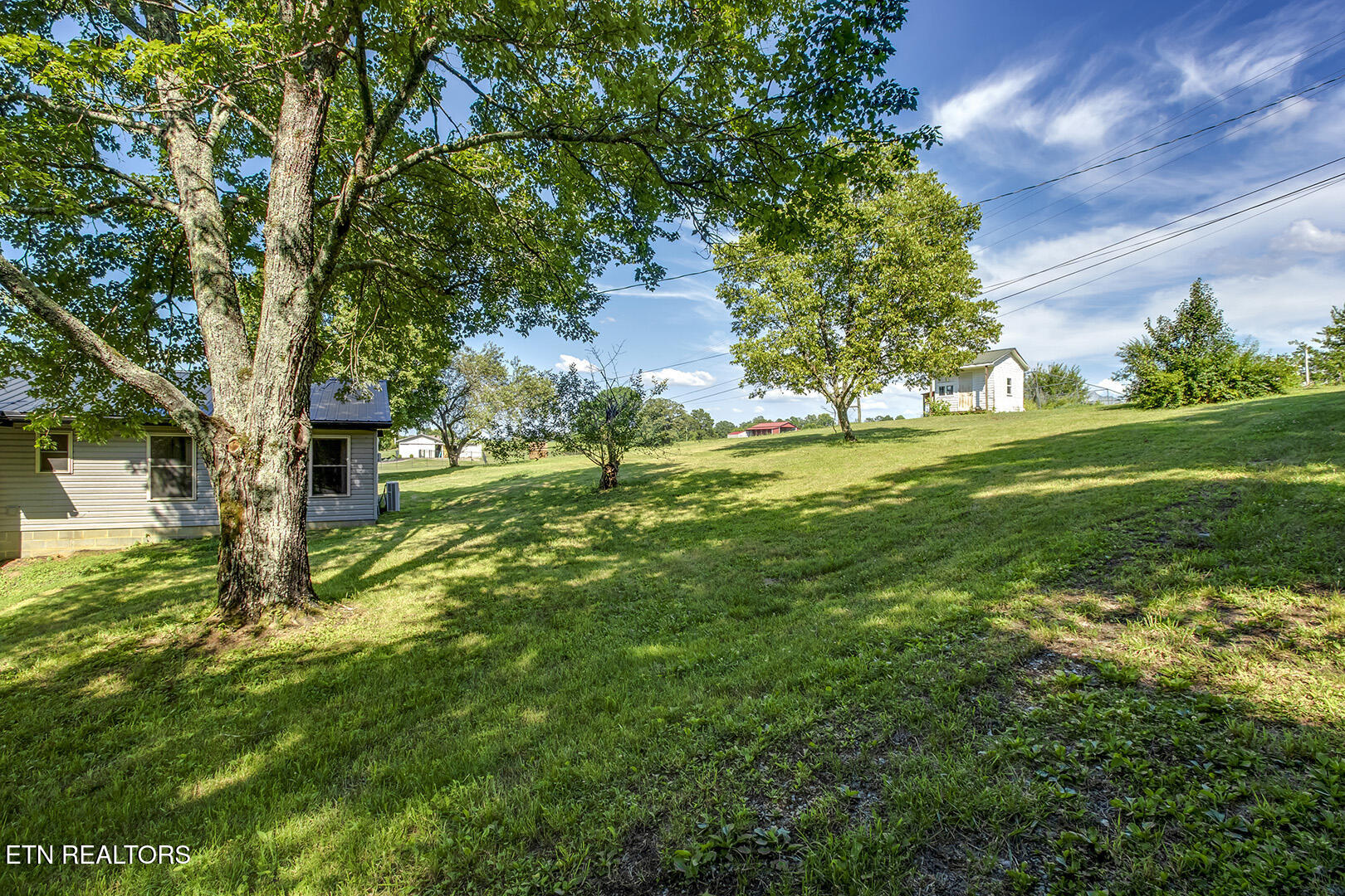 1240 Centerpoint Road Decatur, TN 37322 - Photo 53 of 56 53_CenterpointRoad_1240_Backyard02