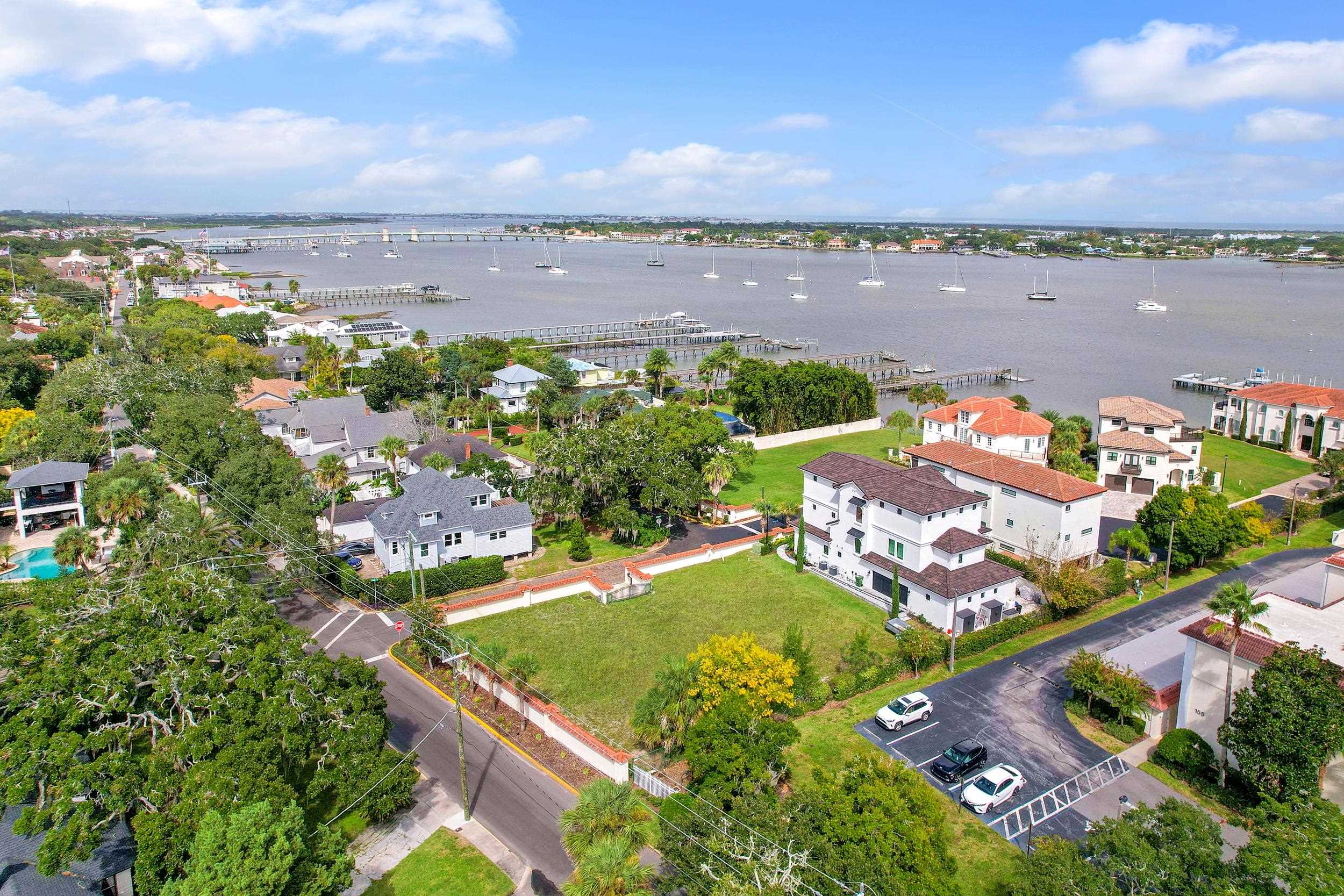 1 South Street, Unit A Baltimore, MD 21202 - Photo 3 of 30 an aerial view of a city