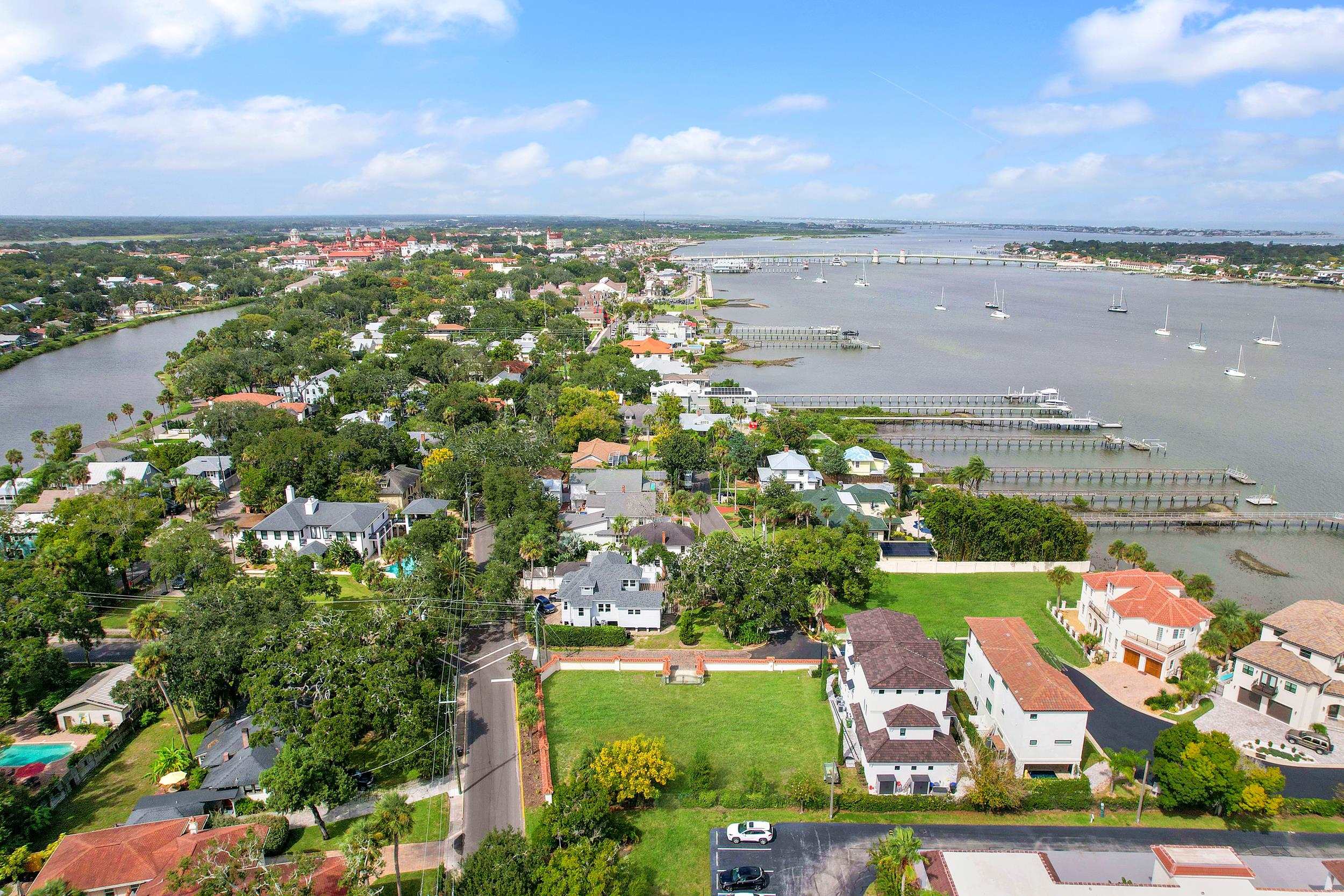 1 South Street, Unit A Baltimore, MD 21202 - Photo 4 of 30 an aerial view of a city