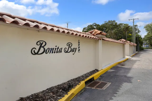 a view of a house with a street