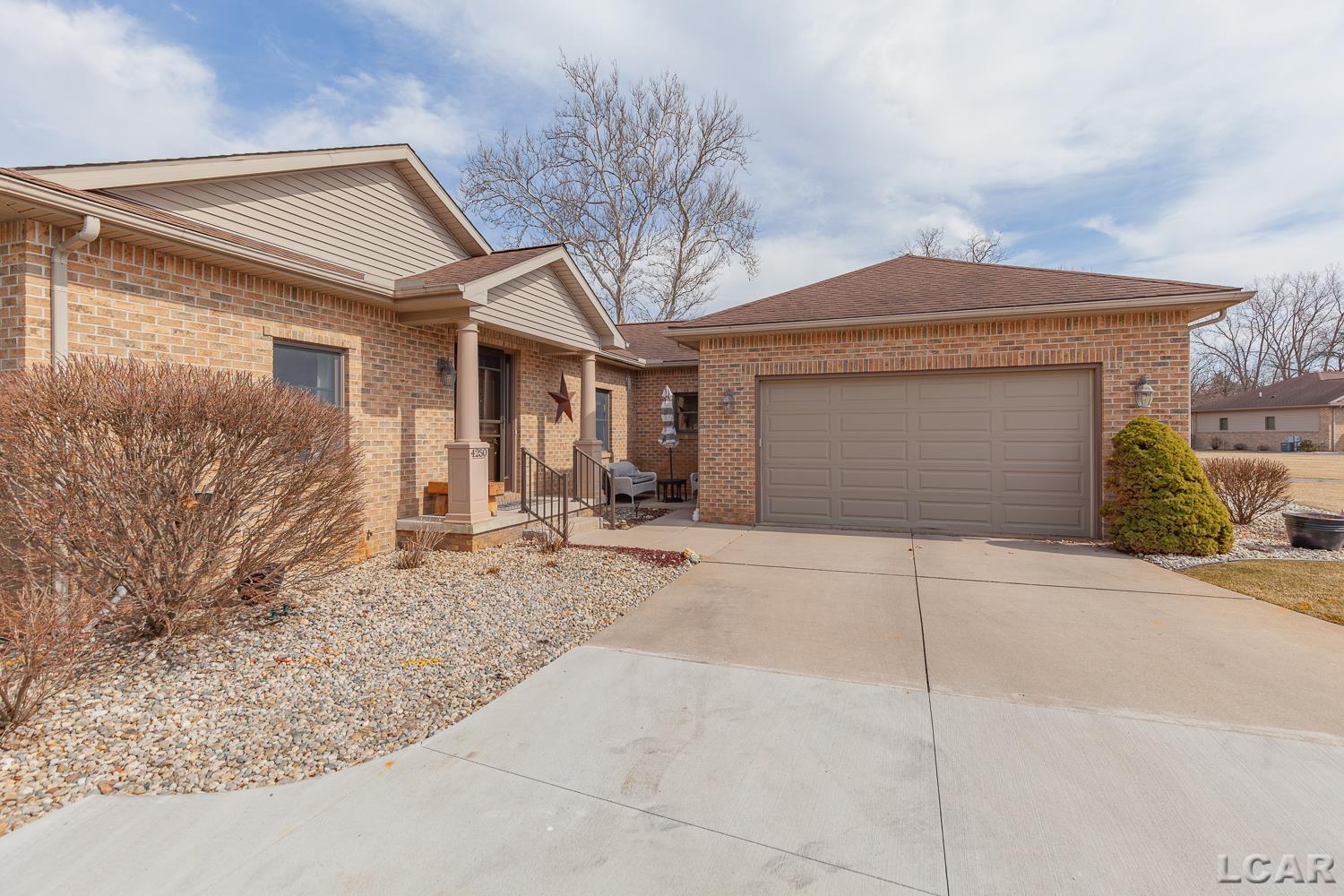 4250 Evergreen Road Adrian, MI 49221 - Photo 45 of 59