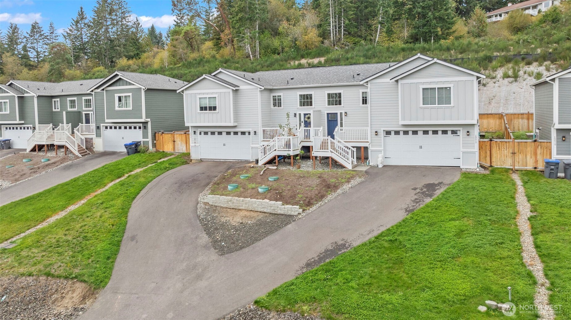 19017 Highway 3, Unit AB Allyn, WA 98524 - Photo 3 of 31