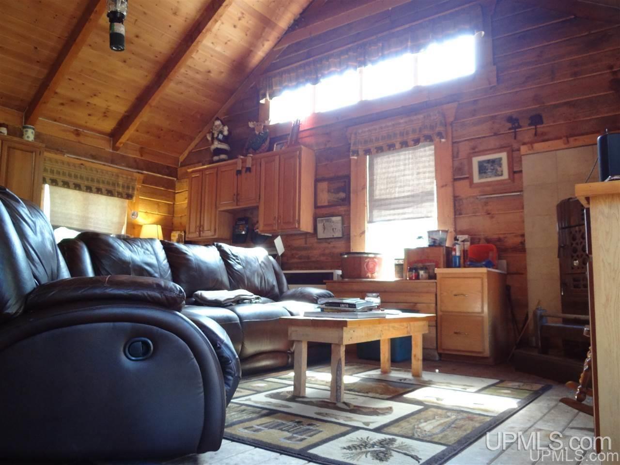 Tbd Light Blue Road, Unit LOT 177 Nisula, MI 49952 - Photo 7 of 37