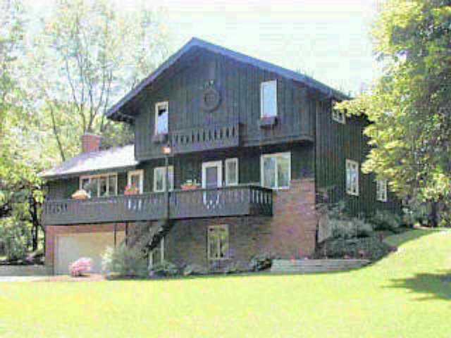 1109 Rockmill Road Northwest Lancaster, OH 43130 - Photo 1 of 1