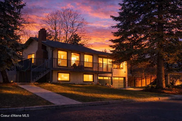 $489,000 | 1635 East Tall Timber Loop, Post Falls, ID 83854