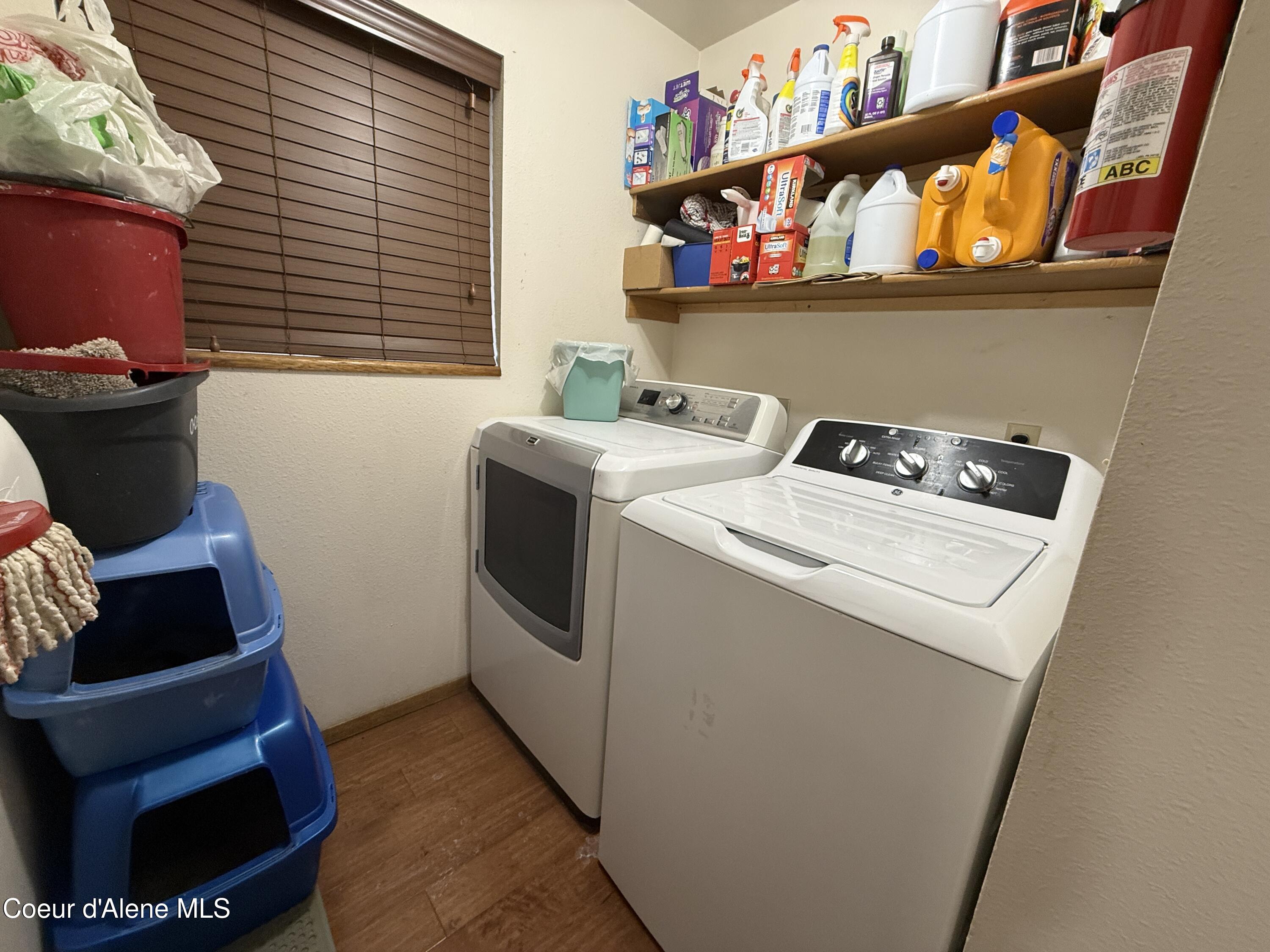 1635 East Tall Timber Loop Post Falls, ID 83854 - Photo 13 of 22 laundry