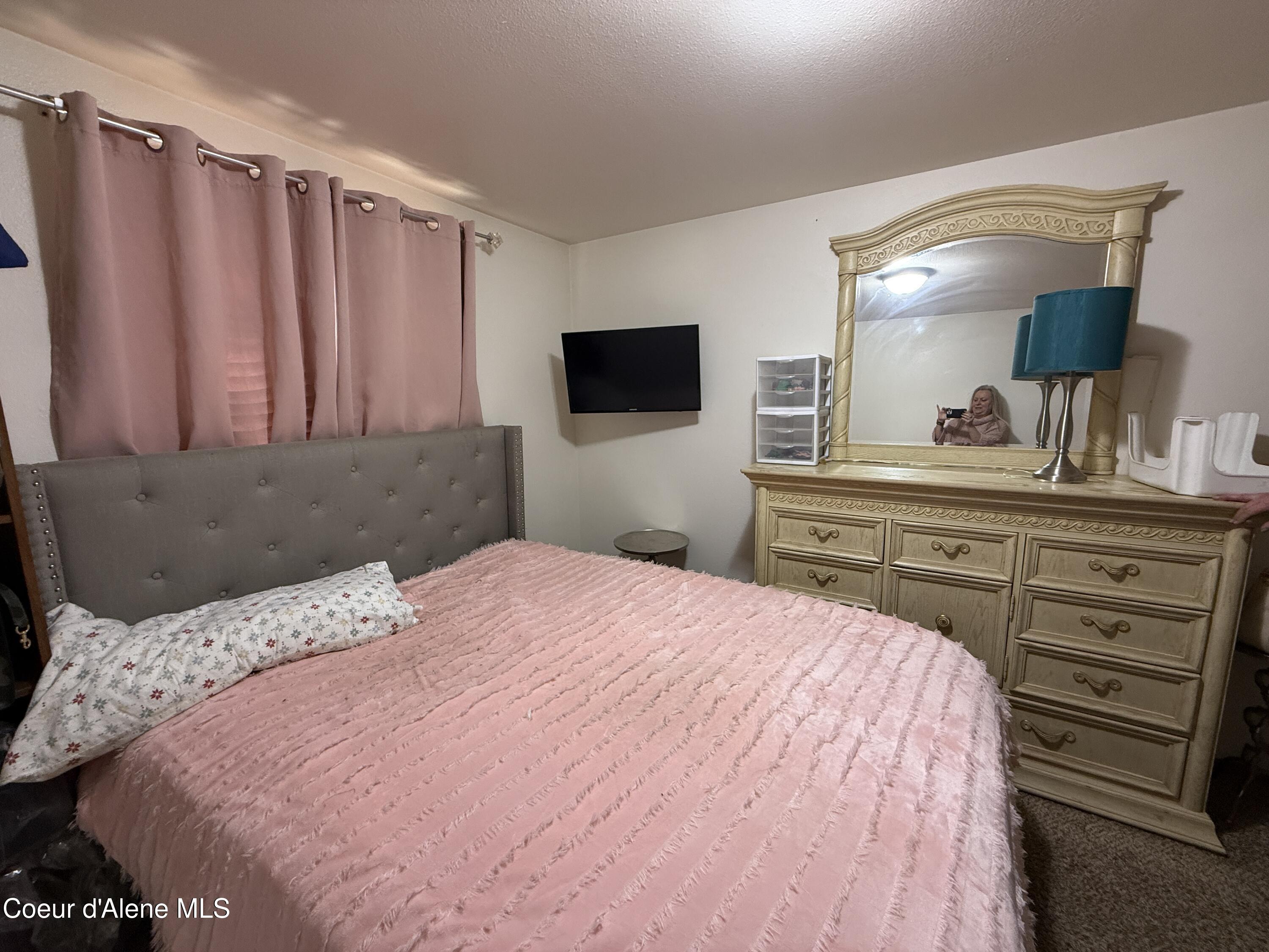 1635 East Tall Timber Loop Post Falls, ID 83854 - Photo 16 of 22 bedroom 2 (master)